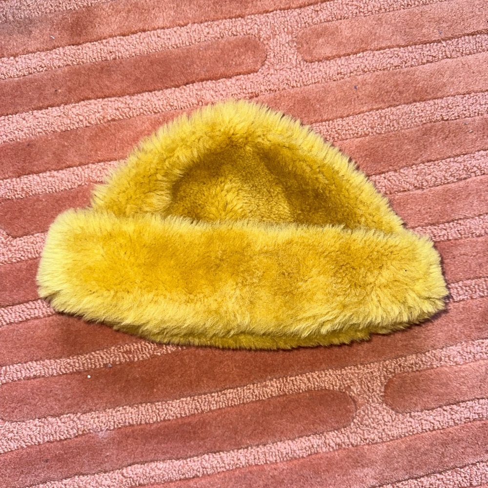 Milena Silvano Pixie Hat!